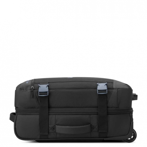 خرید ساک چرخدار دلسی مدل جیپ رنگ مشکی چمدان ایران - JEEP DELSEY PARIS 374021000 chamedaniran 7